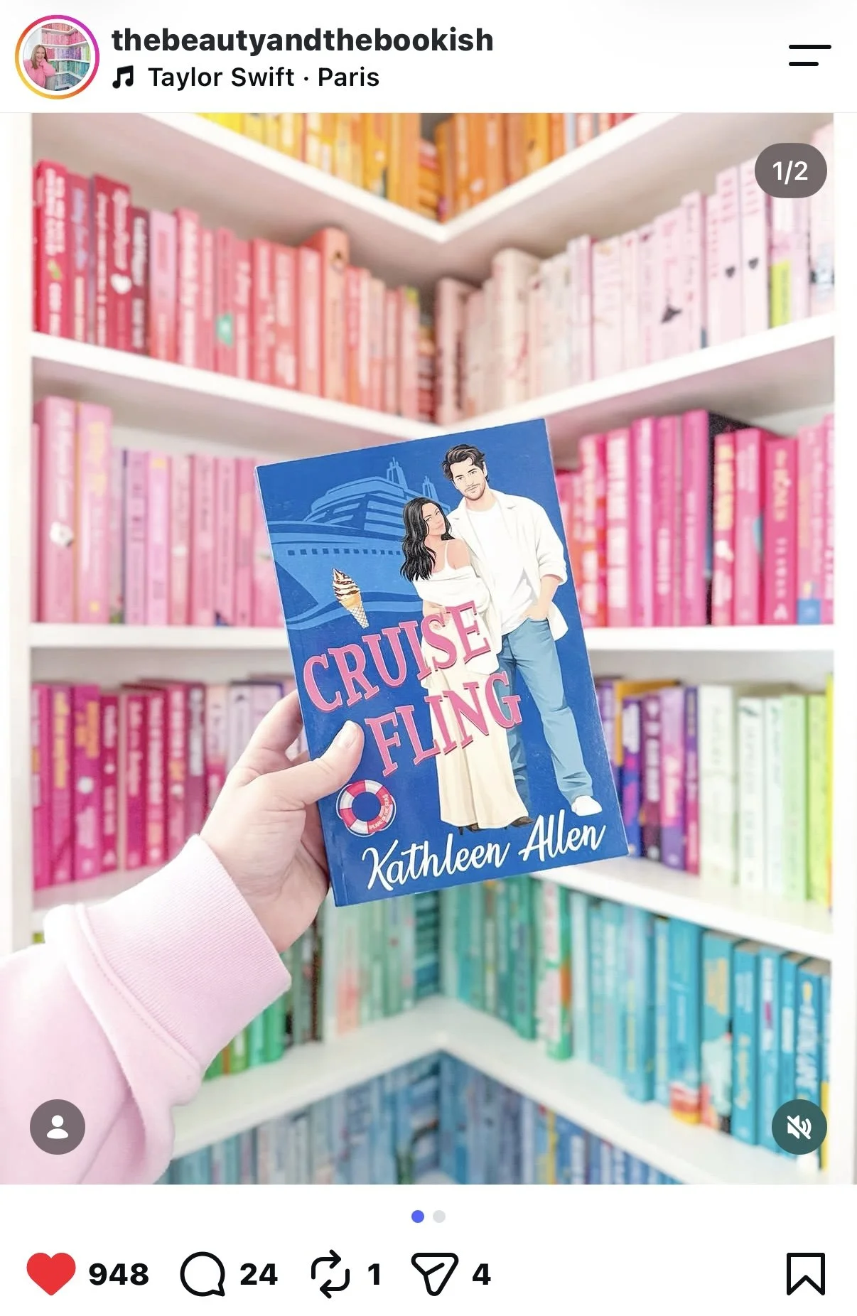 spicy contemporary rom-com with witty banter, flirty chemistry & heat. Perfect cruise/vacation romance for beach reads. Fun, steamy, laugh-out-loud. Vacation Romance. Cruise Romance. Contemporary Romance.