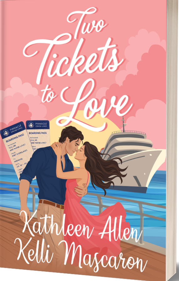 Spicy contemporary rom-com packed with witty banter, flirty chemistry, and irresistible heat.
 Cruise romance and vacation romance is perfect for beach reads and cruise reads, witty banter, slow-burn tension. Vacation romance. Cruise Romance