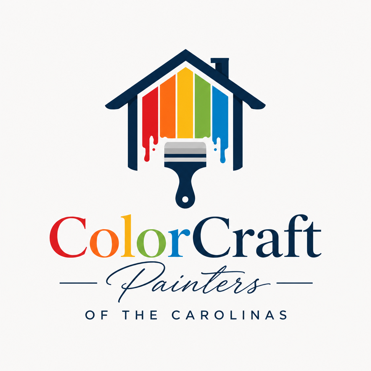 ColorCraft Residential Painting