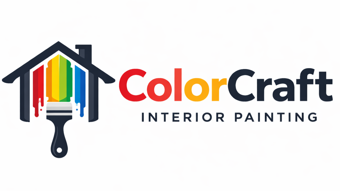 ColorCraft Interior Painting