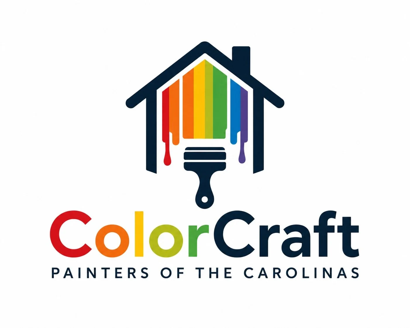 ColorCraft Residential Painting