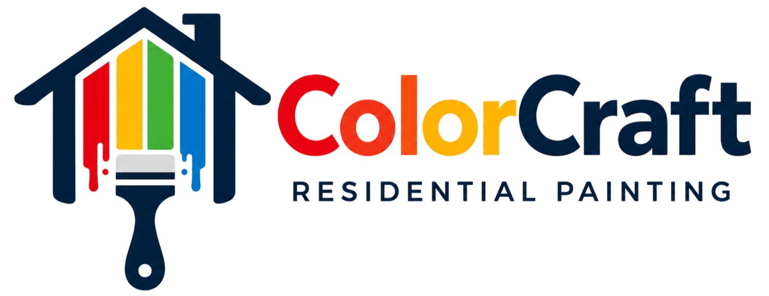 ColorCraft Residential Painting