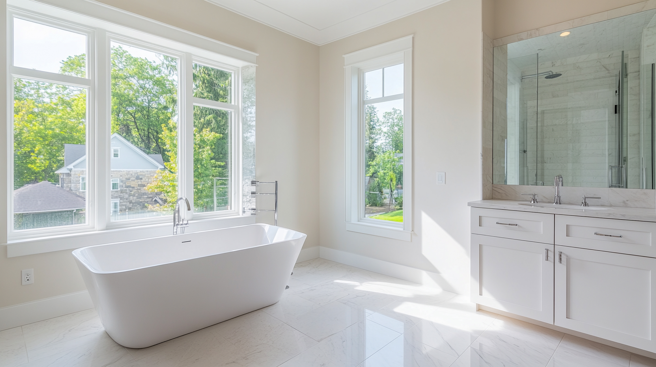 Move-In & Pre-Sale Painting