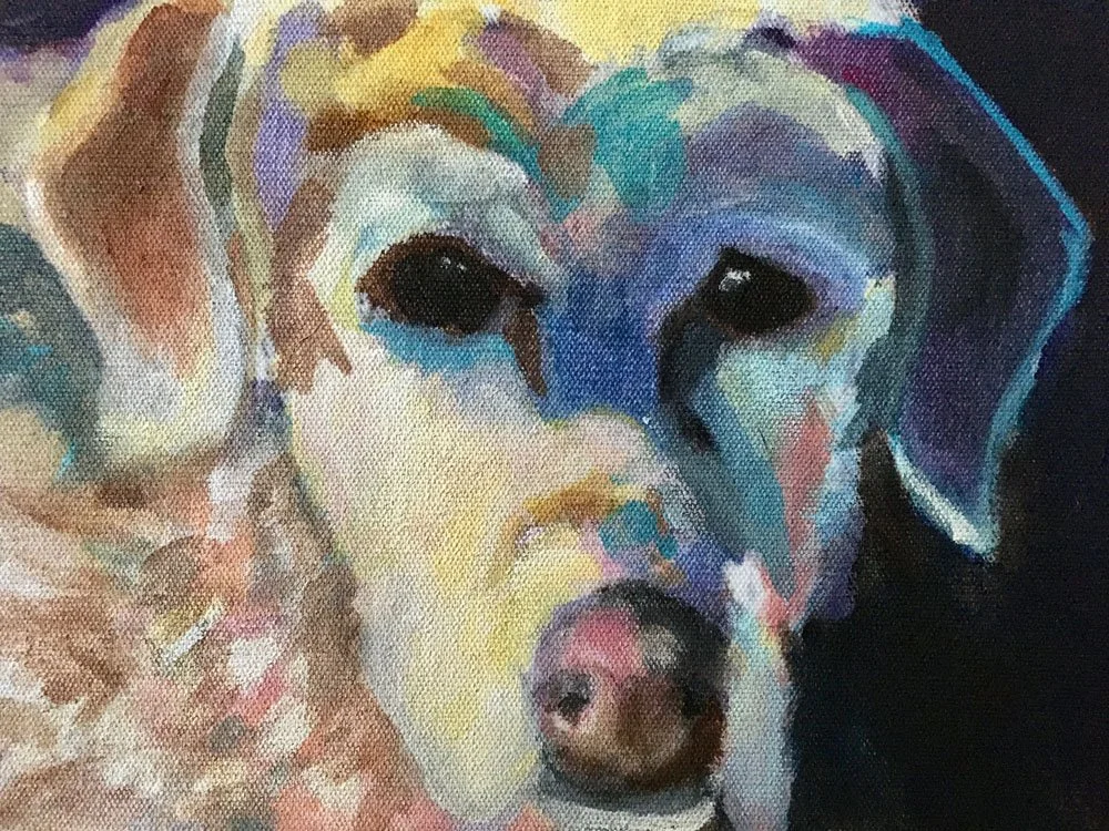 Lesson: Memory vs. Photo