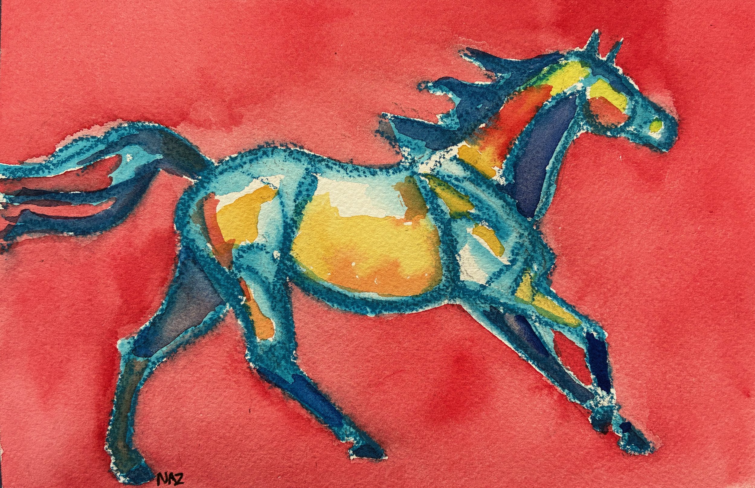 32nd Annual Juried Show - Zullo Gallery