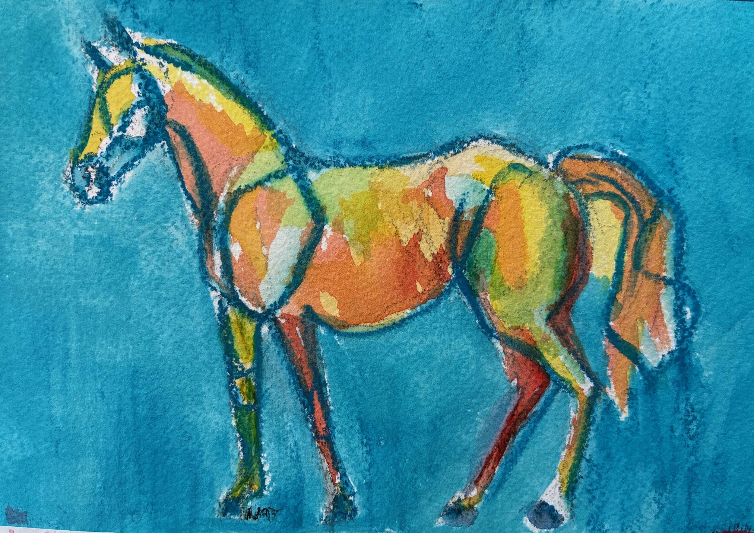 Blue Horse-2026.jpeg