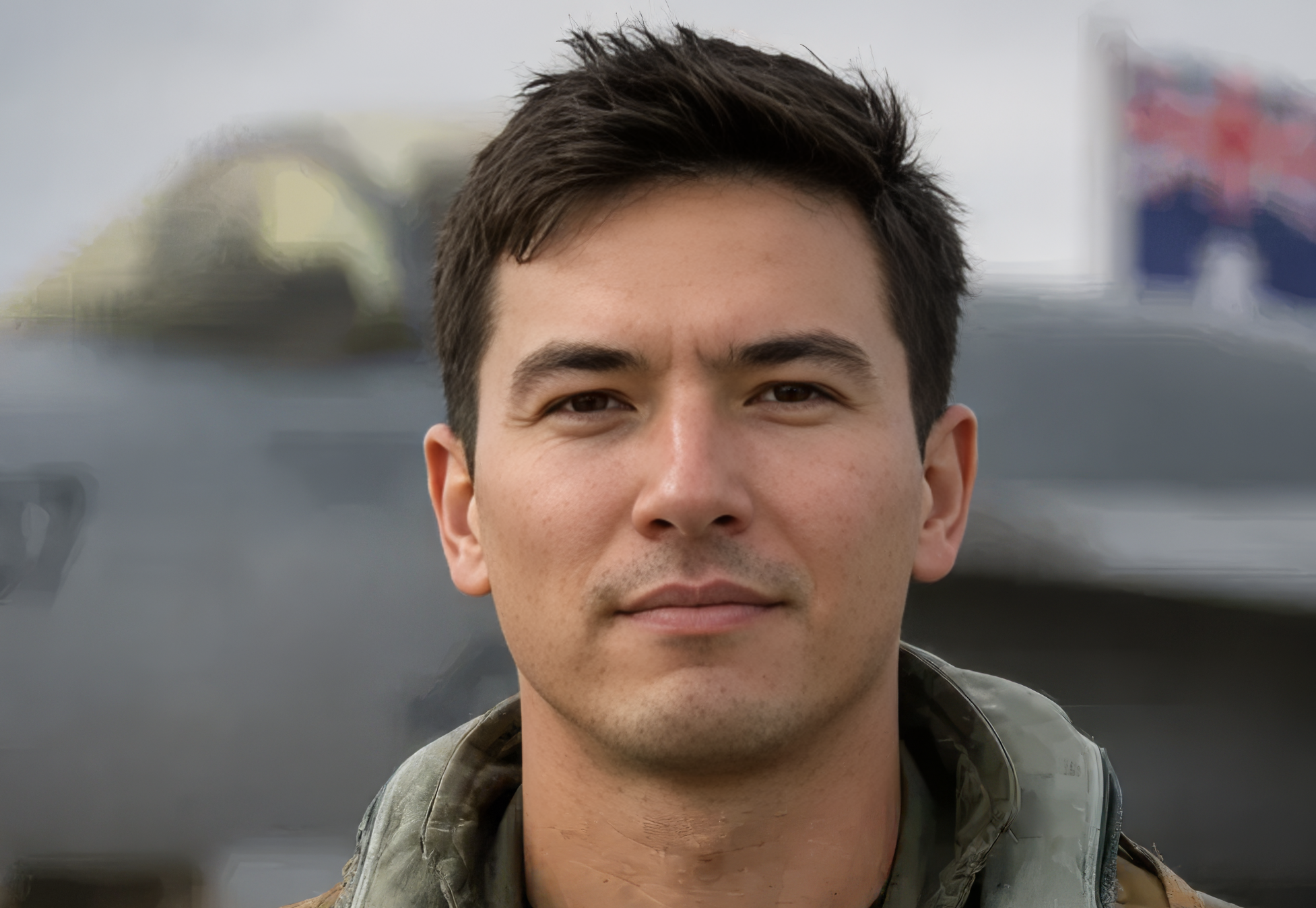 Australian Air Force veteran seeking DVA compensation claims management, legal services and advocacy support across Australia