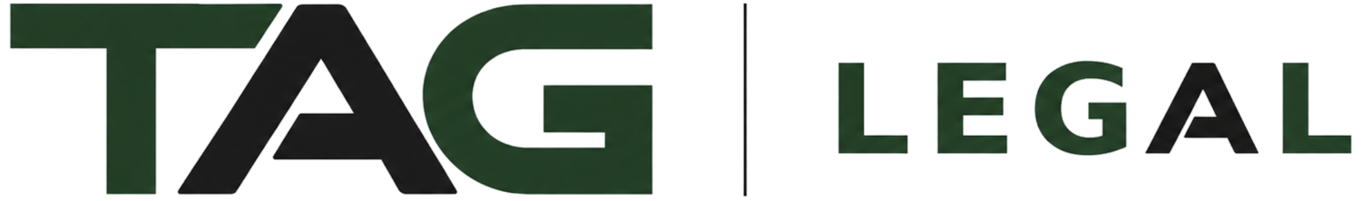 TAG Legal