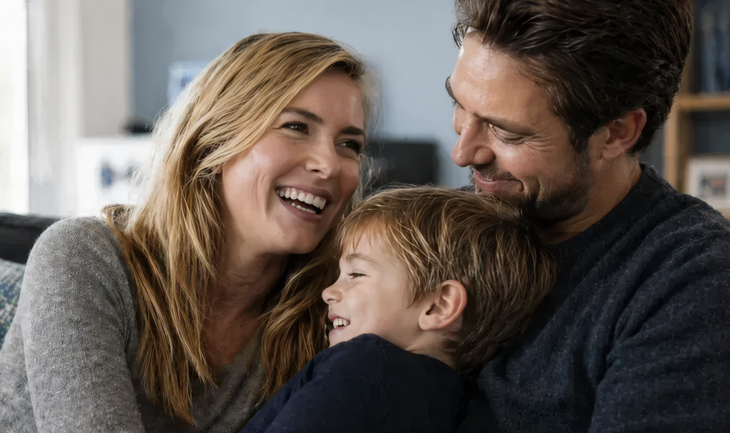 Australian veteran family financially secure after a successful DVA compensation claim