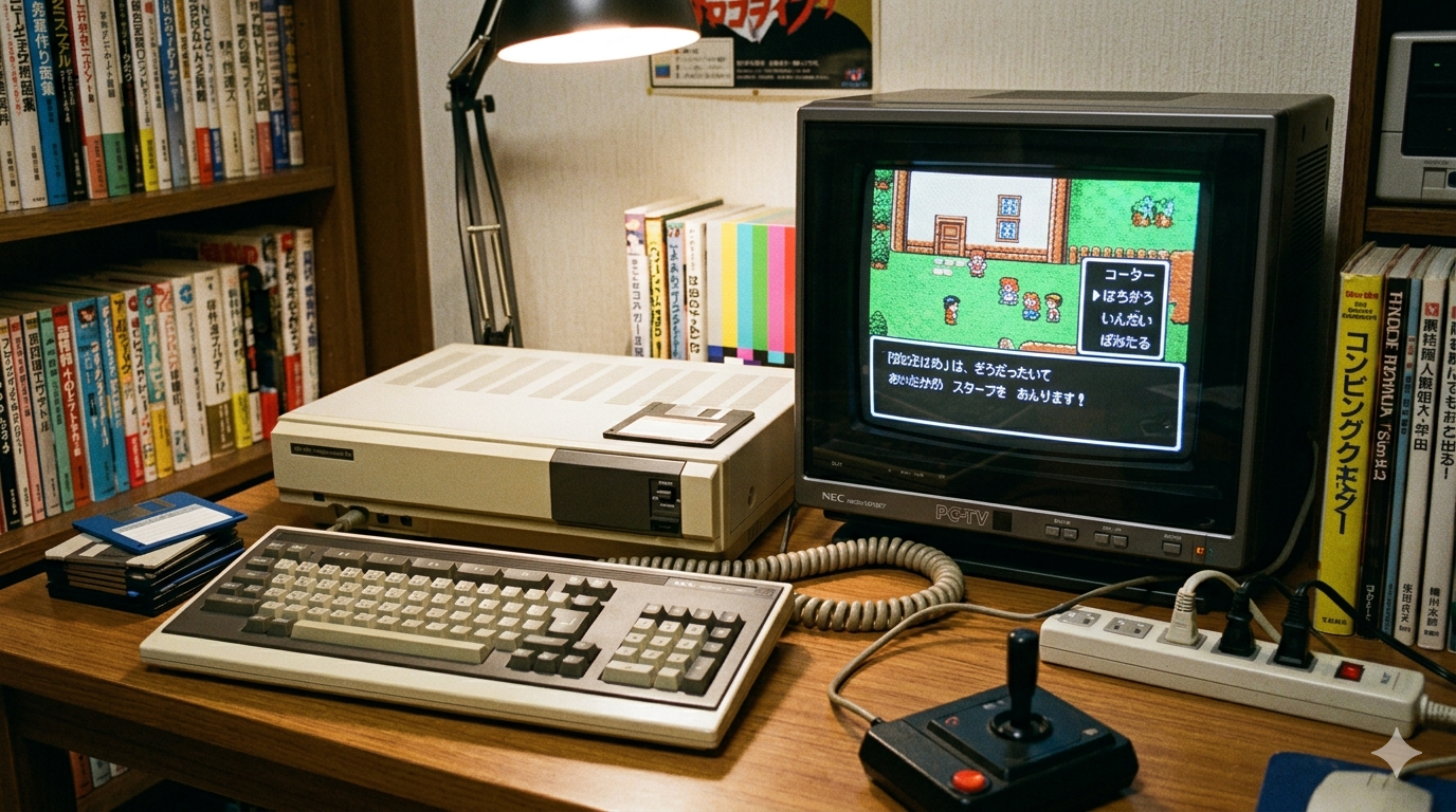 My Most Recent CRT Pickup