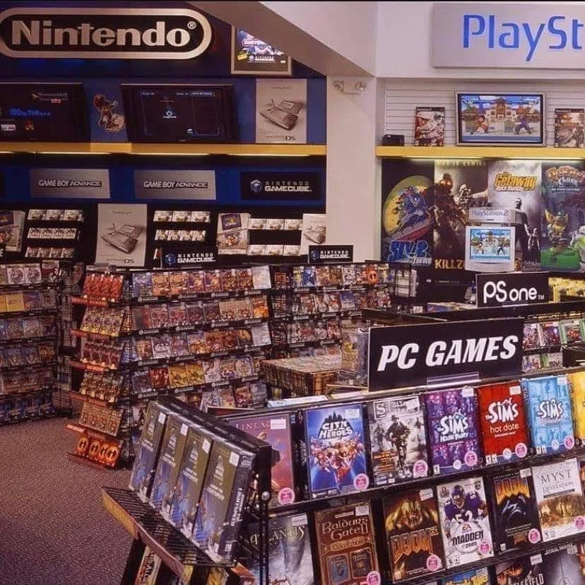 Reflecting Back on Gaming Promos