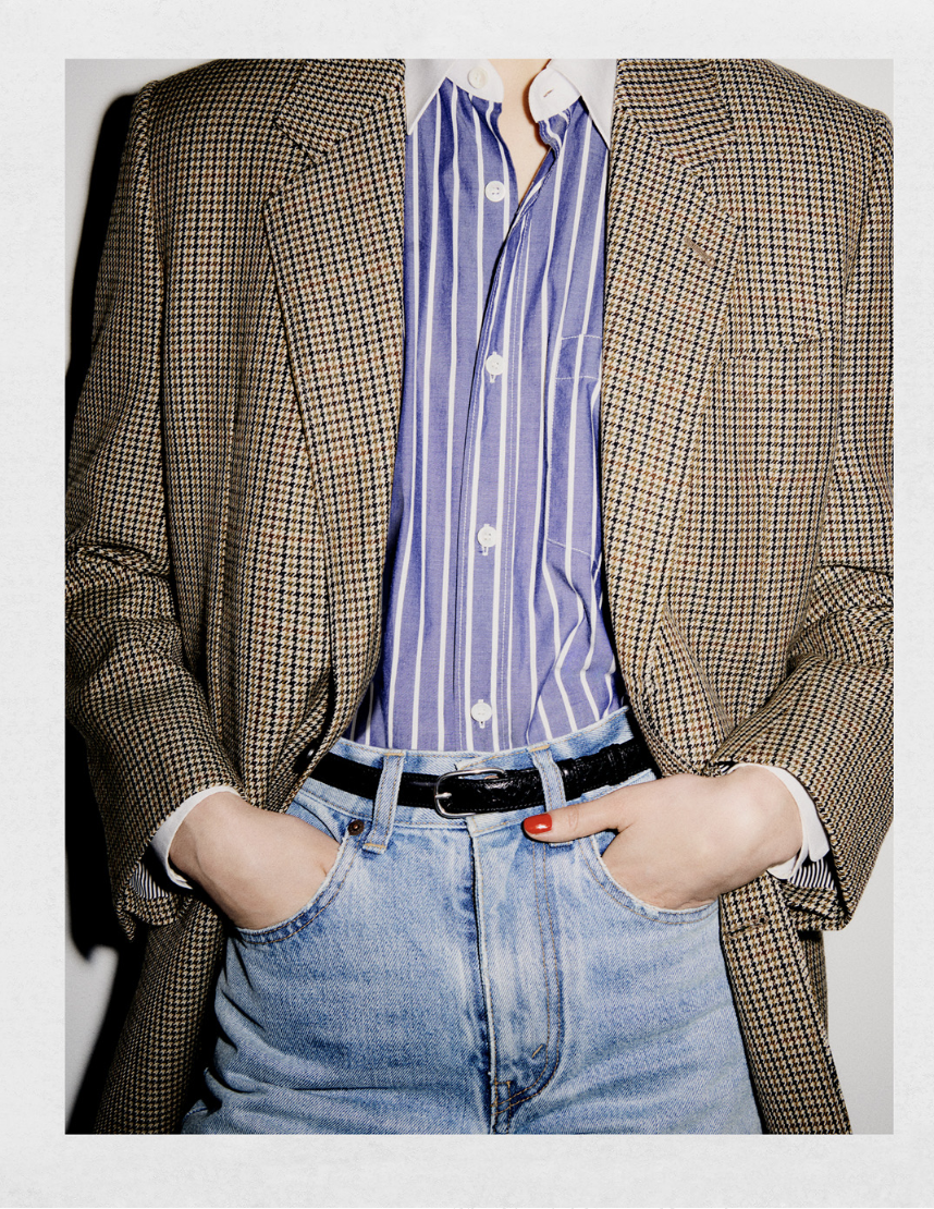 Personal Styling