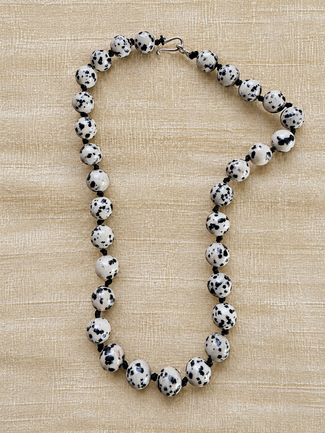 Dalmation Collar