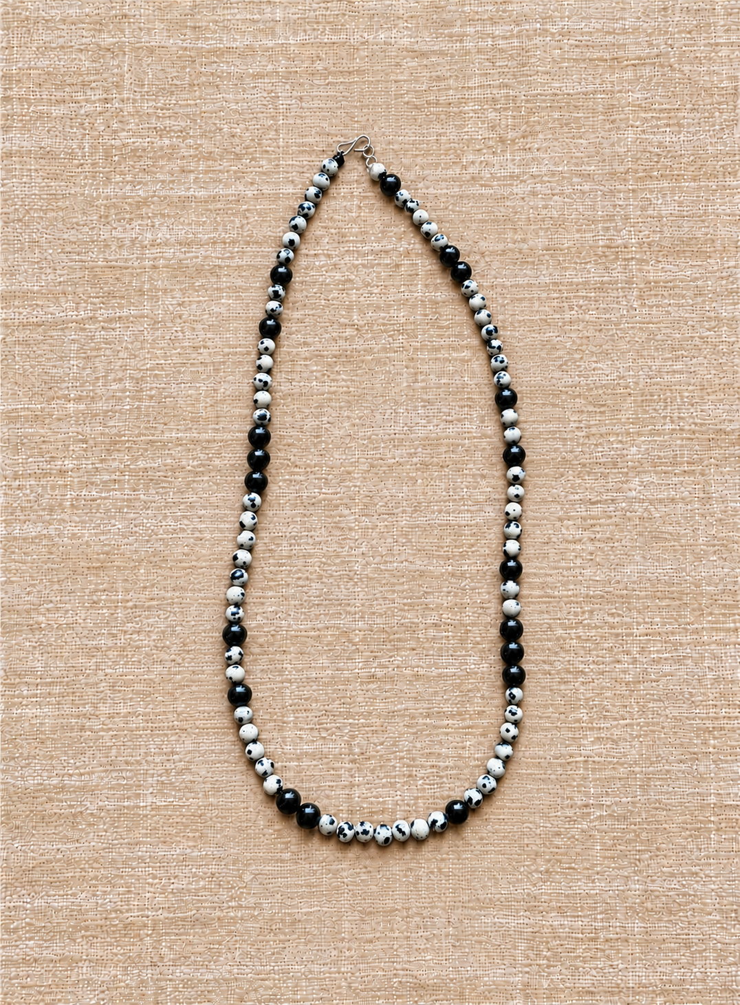 jasper and onyx gemstone necklace celestial.png