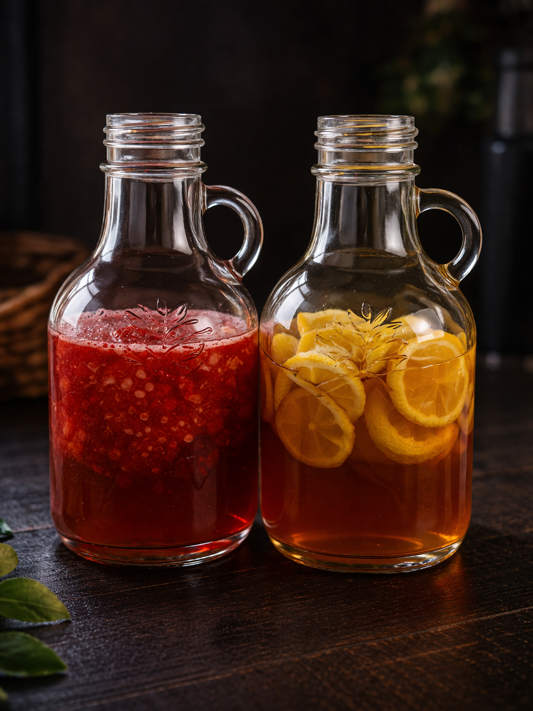 SIGNITURE BLENDS COLLECTION