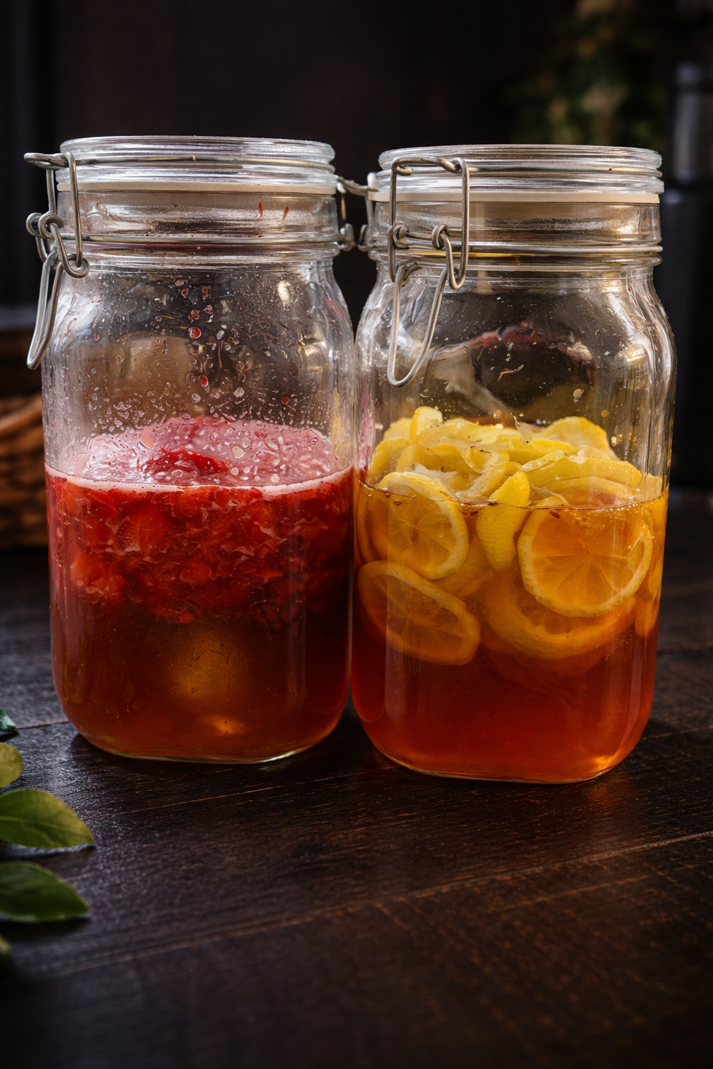 SIGNITURE BLENDS COLLECTION