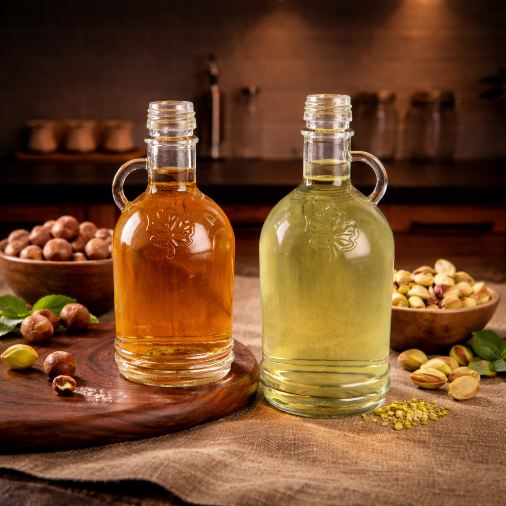 RICH COLLECTION (NUTS)