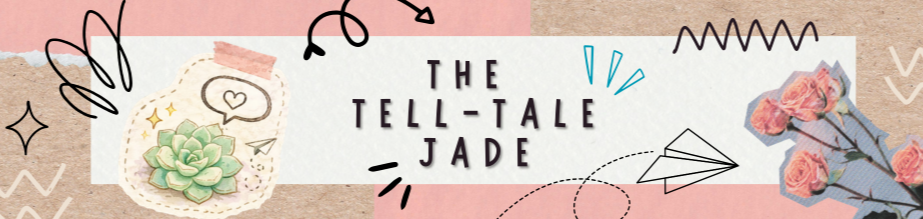 The Tell-Tale Jade