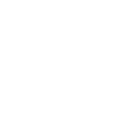 Icono de una cámara fotográfica con una estrella en el centro.