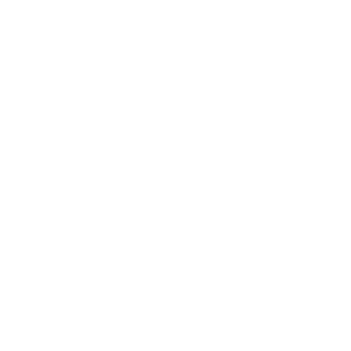 Ícono de un chat de mensajería con una silueta de burbuja de texto y la palabra 'CHAT' debajo.