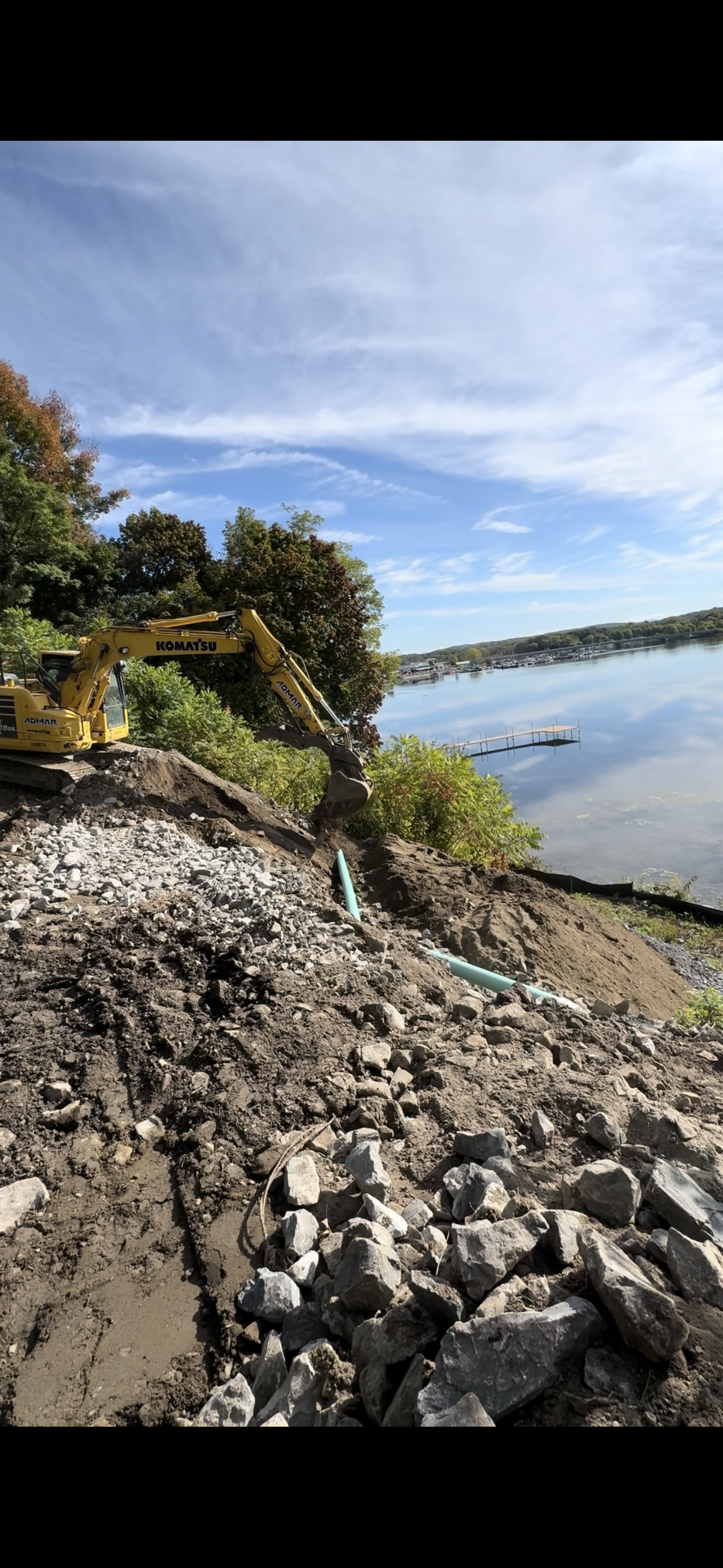 Drainage Solutions