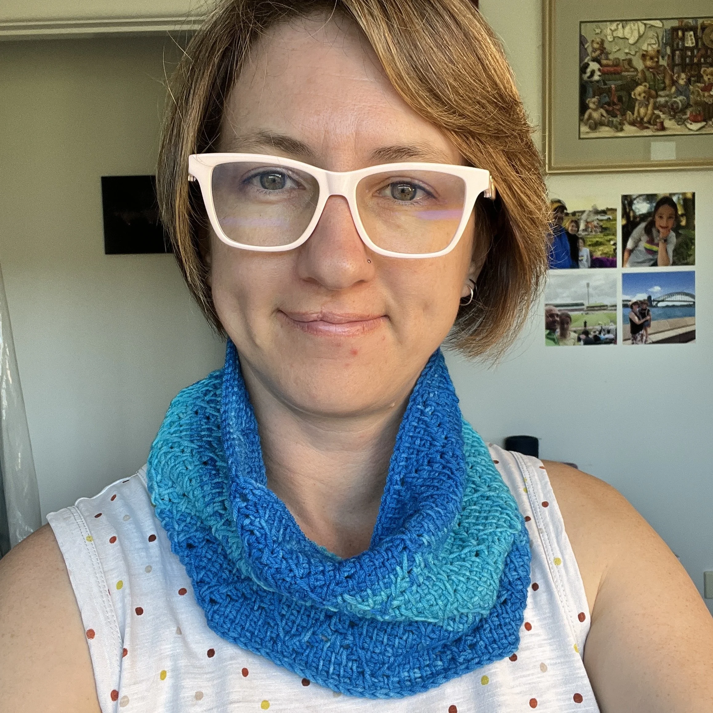 Canberra Cowl
