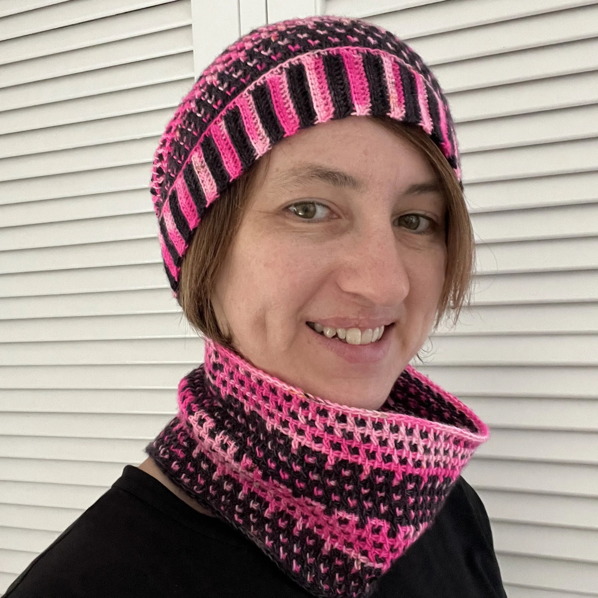 Space Invaders Beanie
