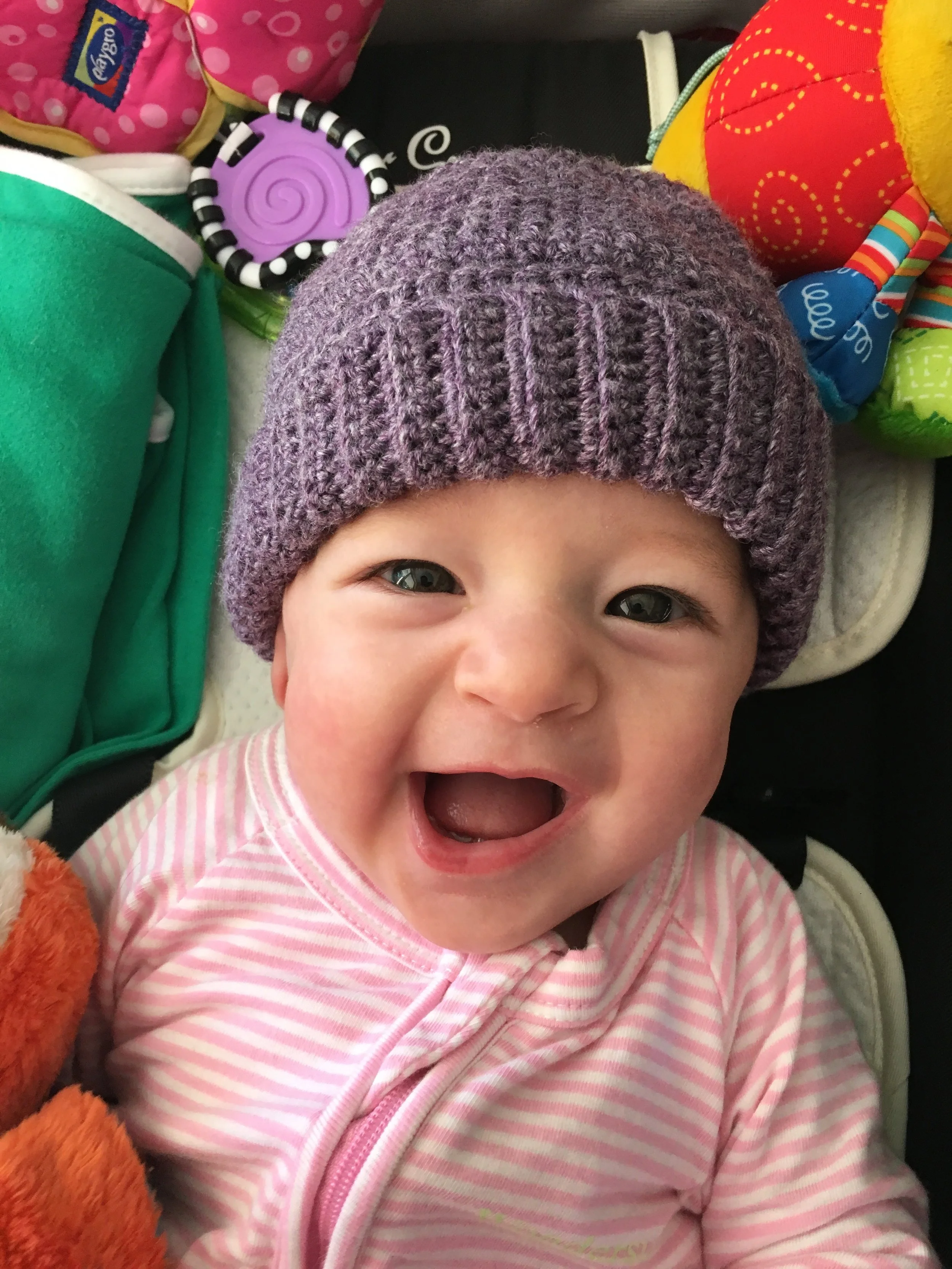 Astrid Hat