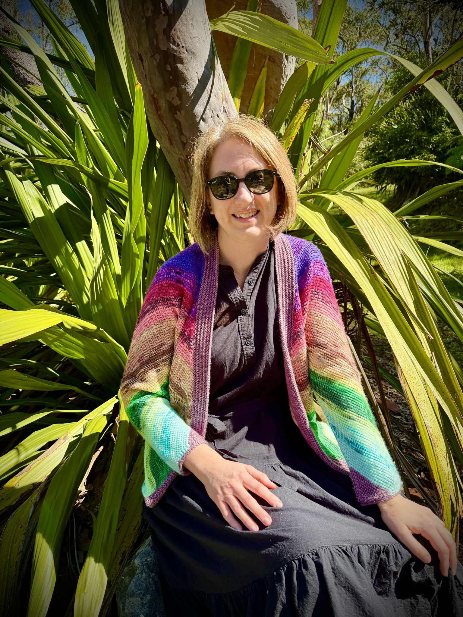 Playground Cardi