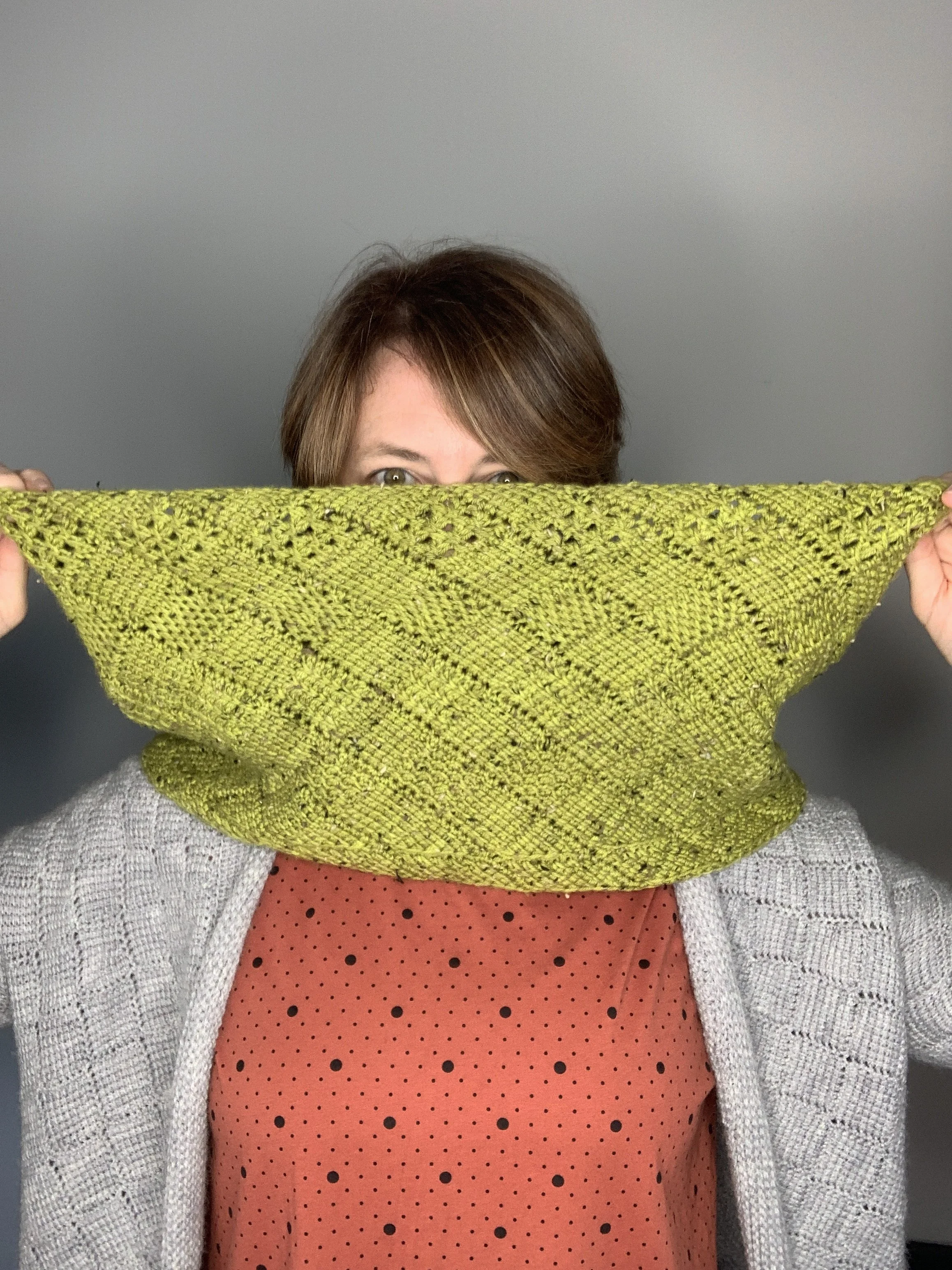 Tessellated Sampler Cowl