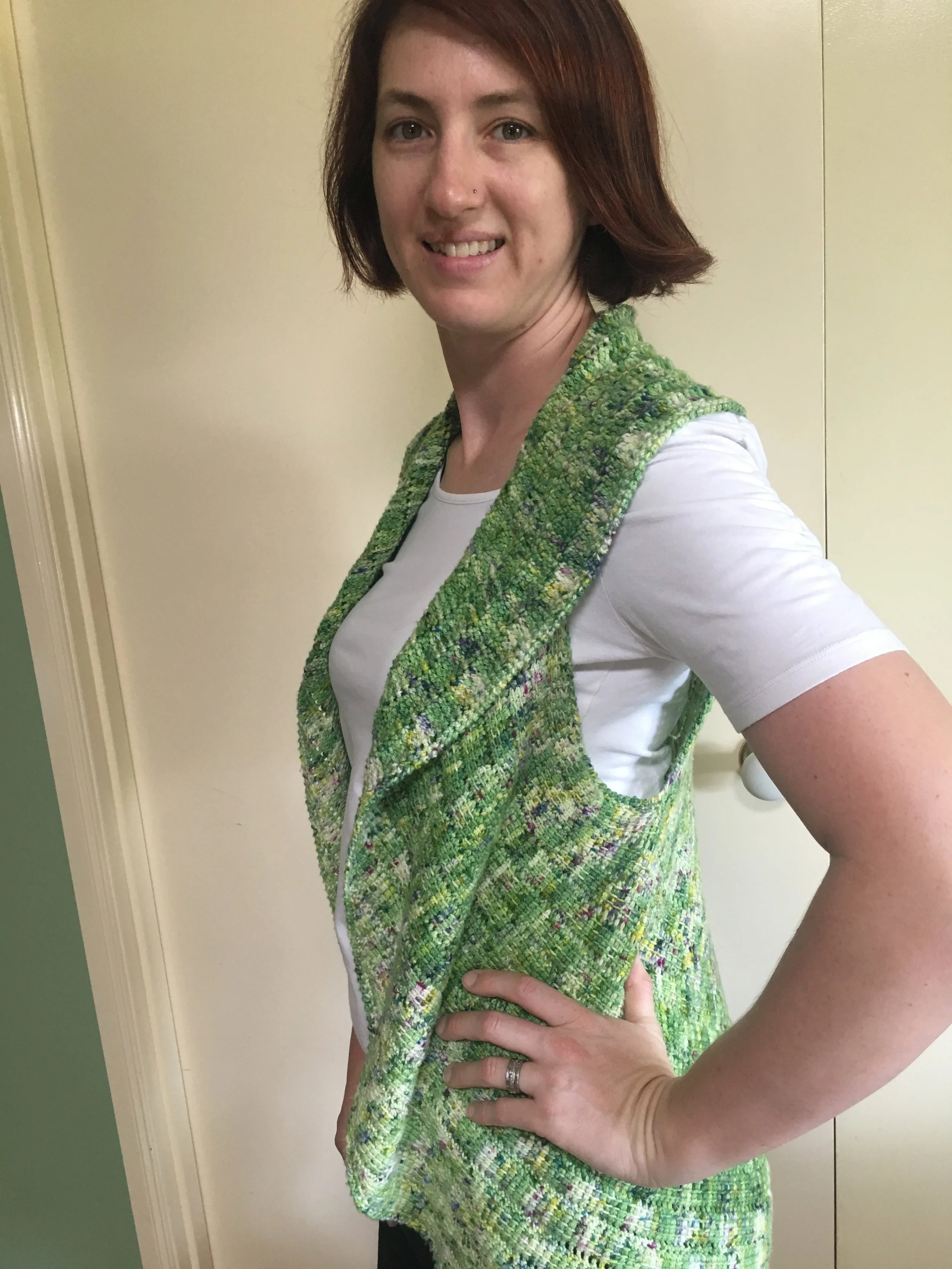Whirligig Vest