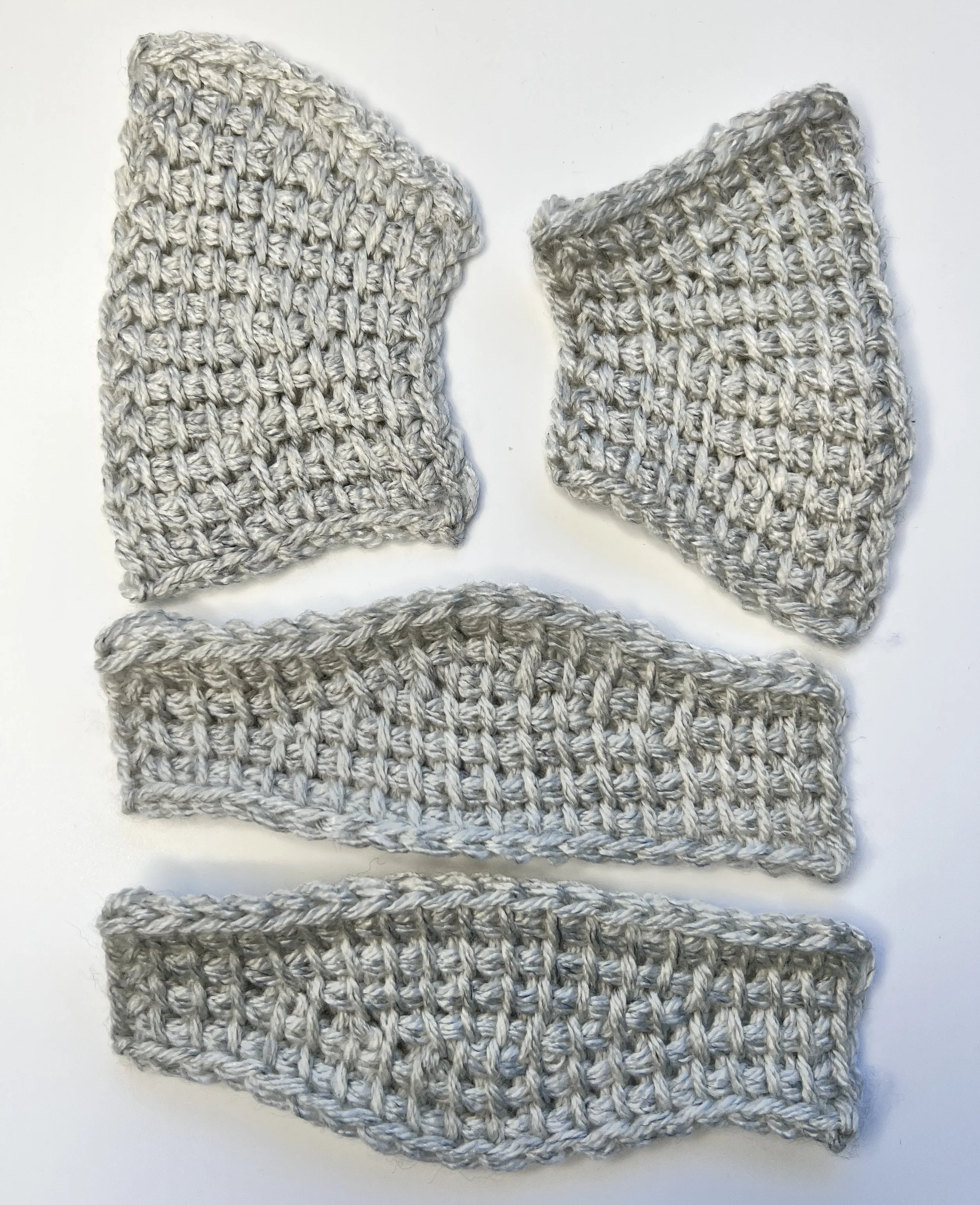 Short Rows