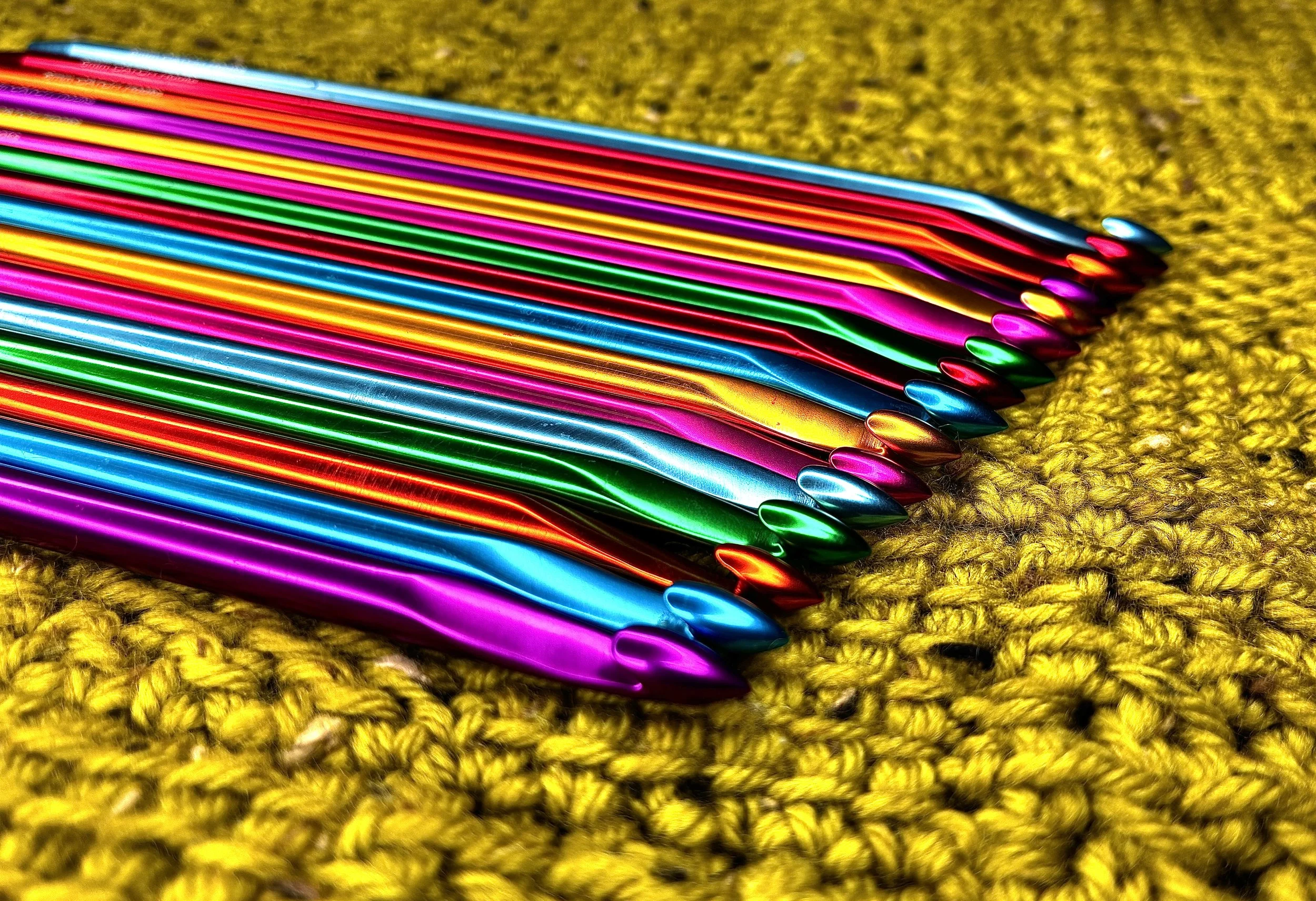 So shiny!