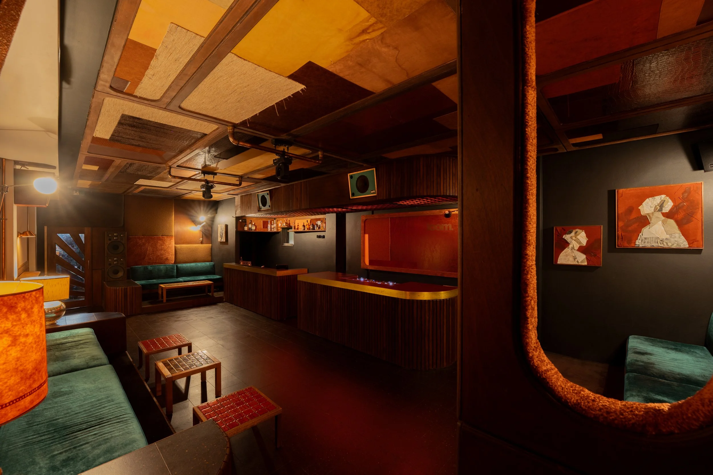 loom lounge