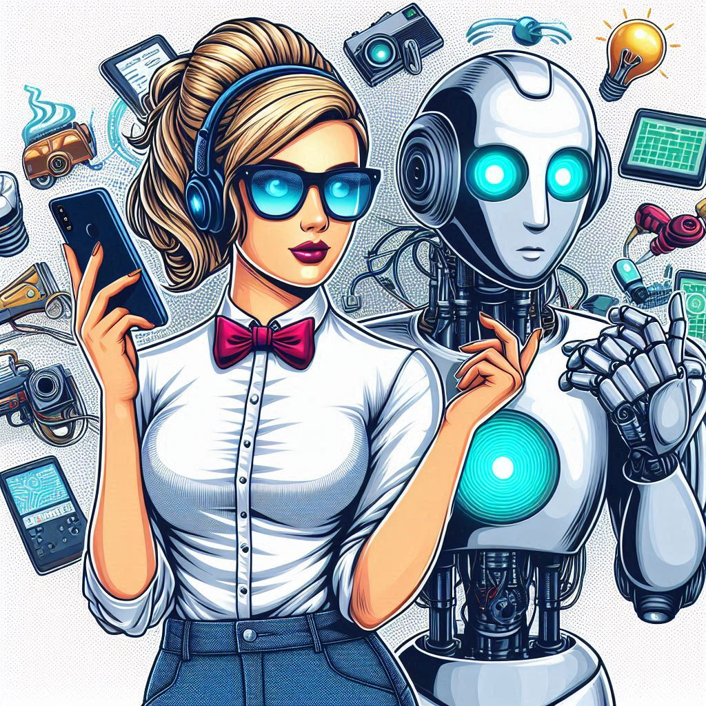 2024: The role of AI in Project Management