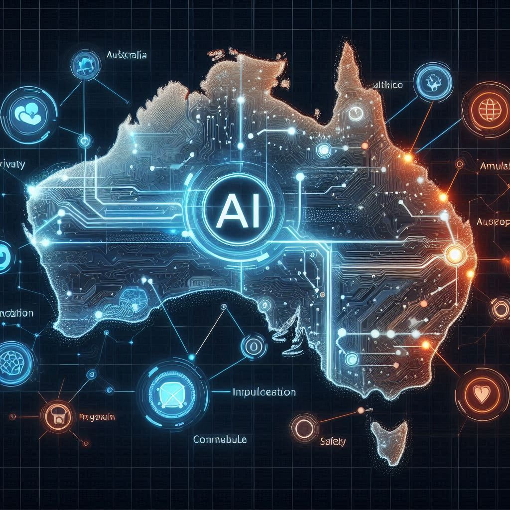 Breaking Barriers to AI Adoption pt.10 - The Regulatory Landscape