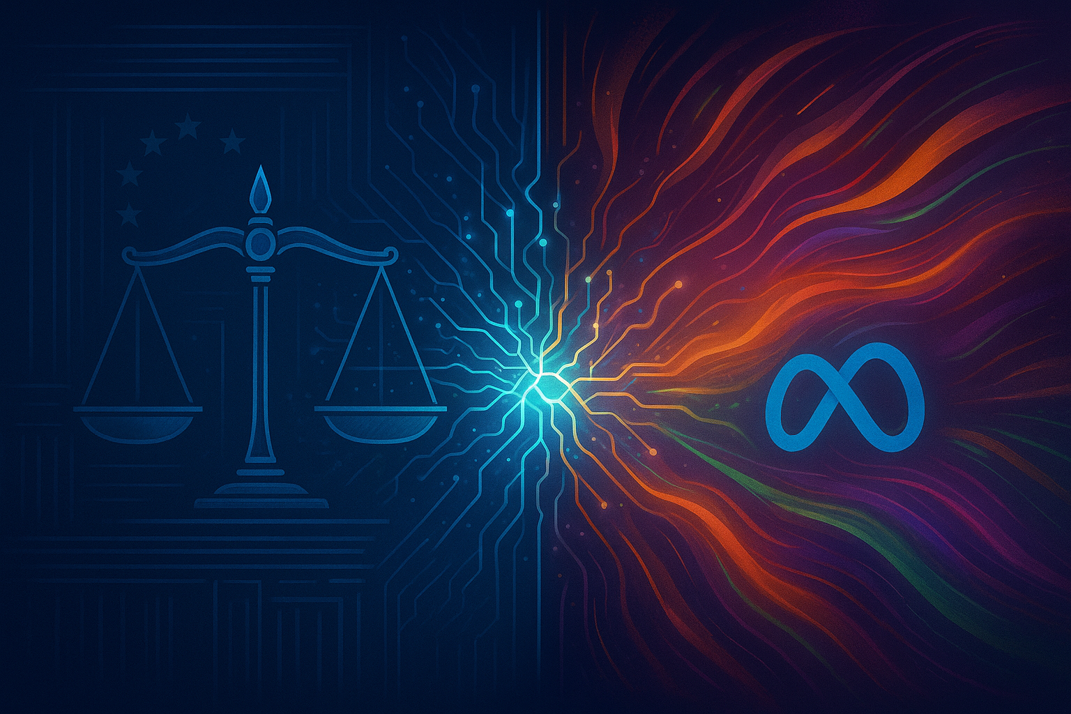 Governing Tomorrow: Inside the EU's Standoff on Ai with Meta