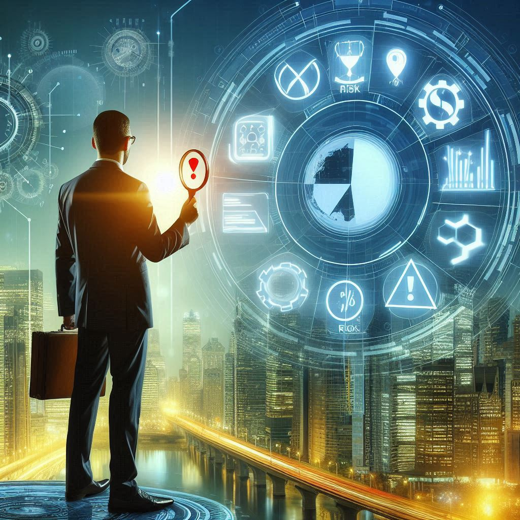 How to Build a Bulletproof Risk Management Team in 2024
