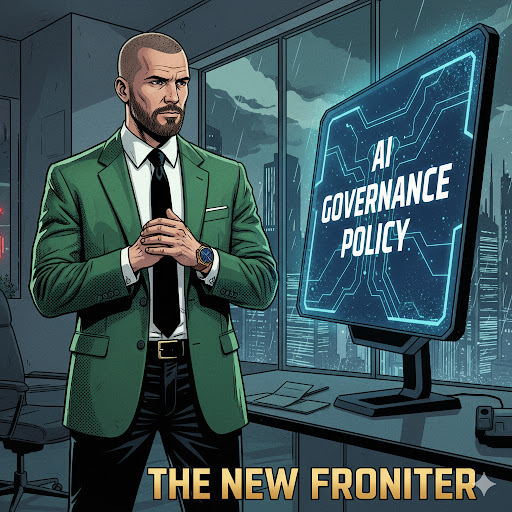 The NAIC's New AI Adoption Guidance: An Introduction