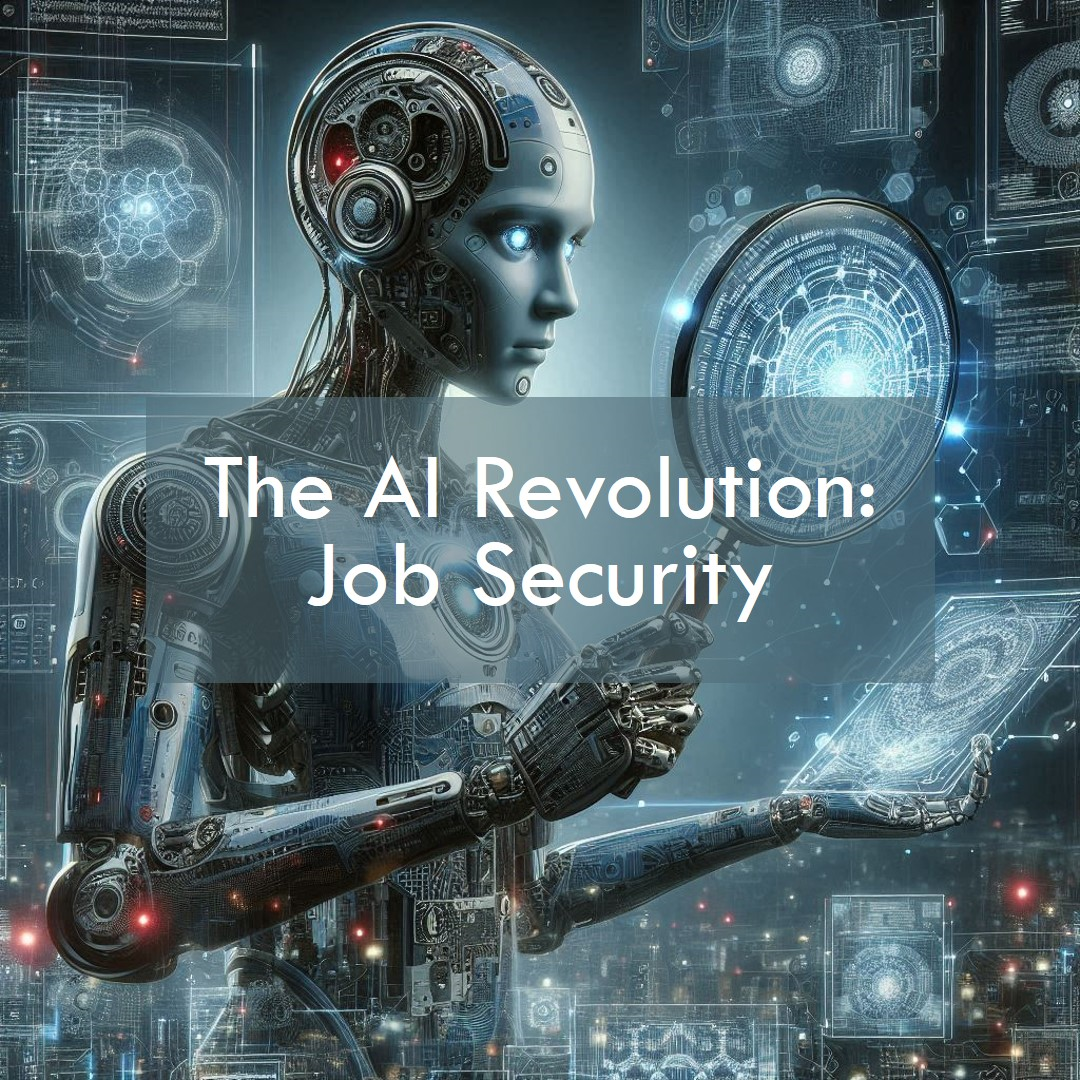 Breaking AI Barriers pt.3: Resistance