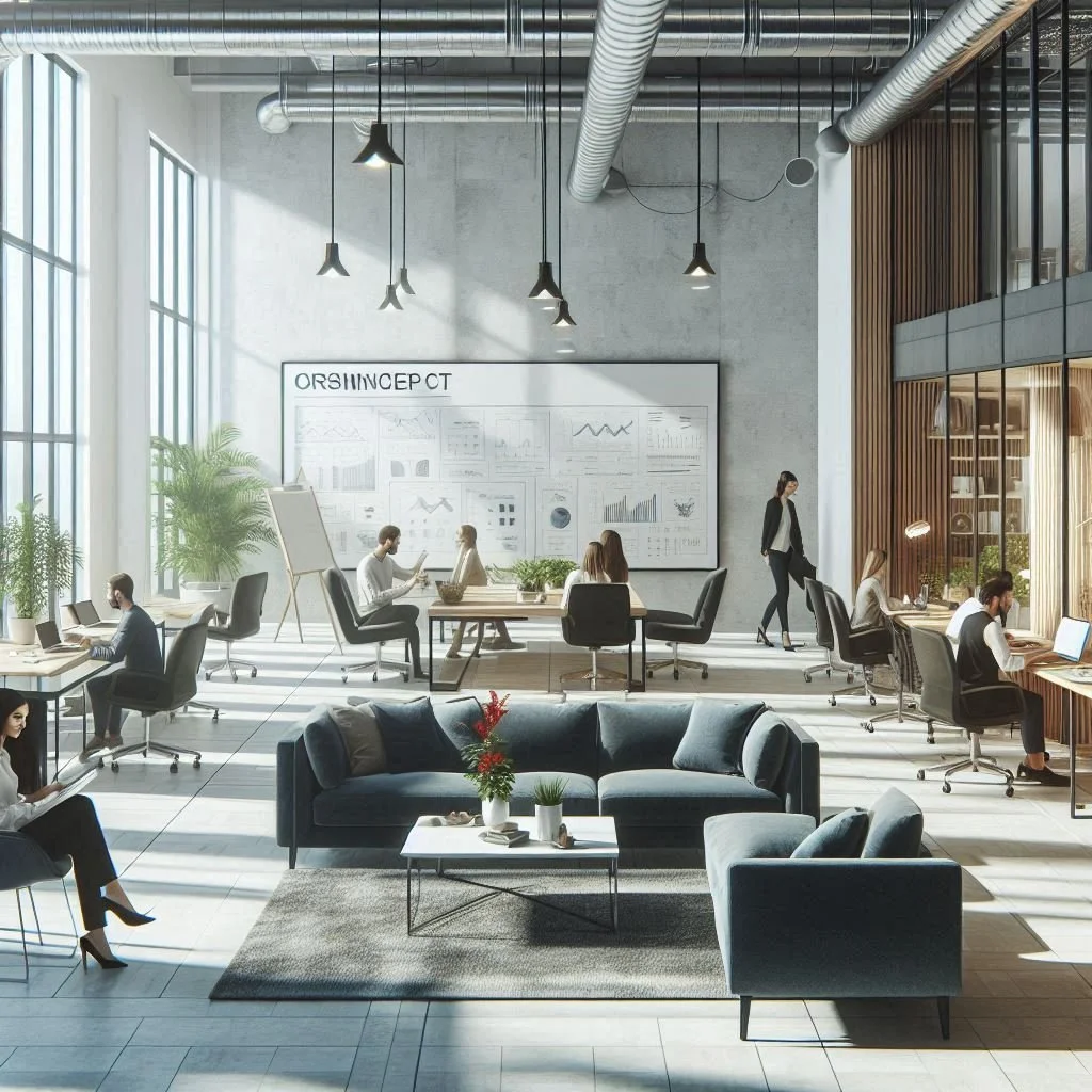 Responsible AI for the Corporate Office