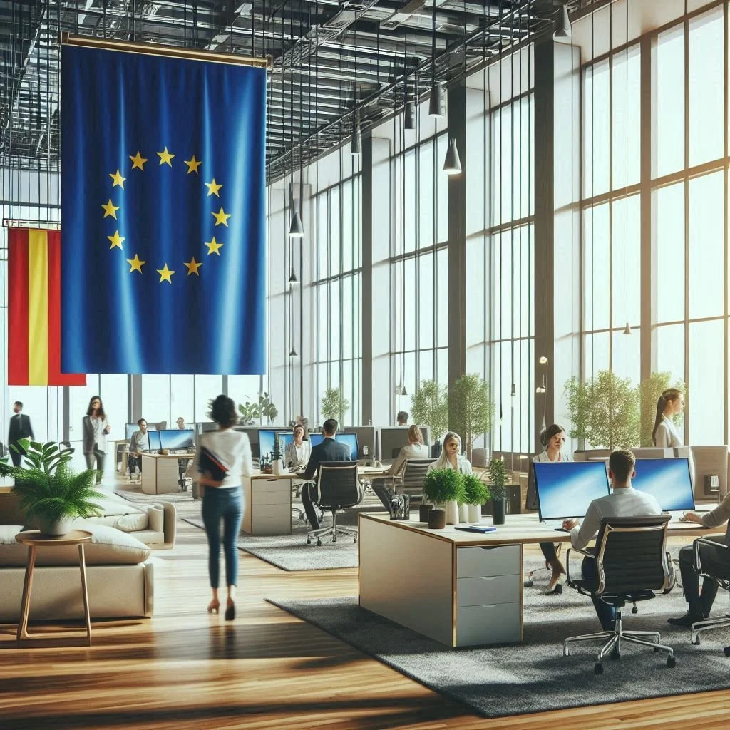 Spain’s Bold Move on AI Regulation: is a wake-up call