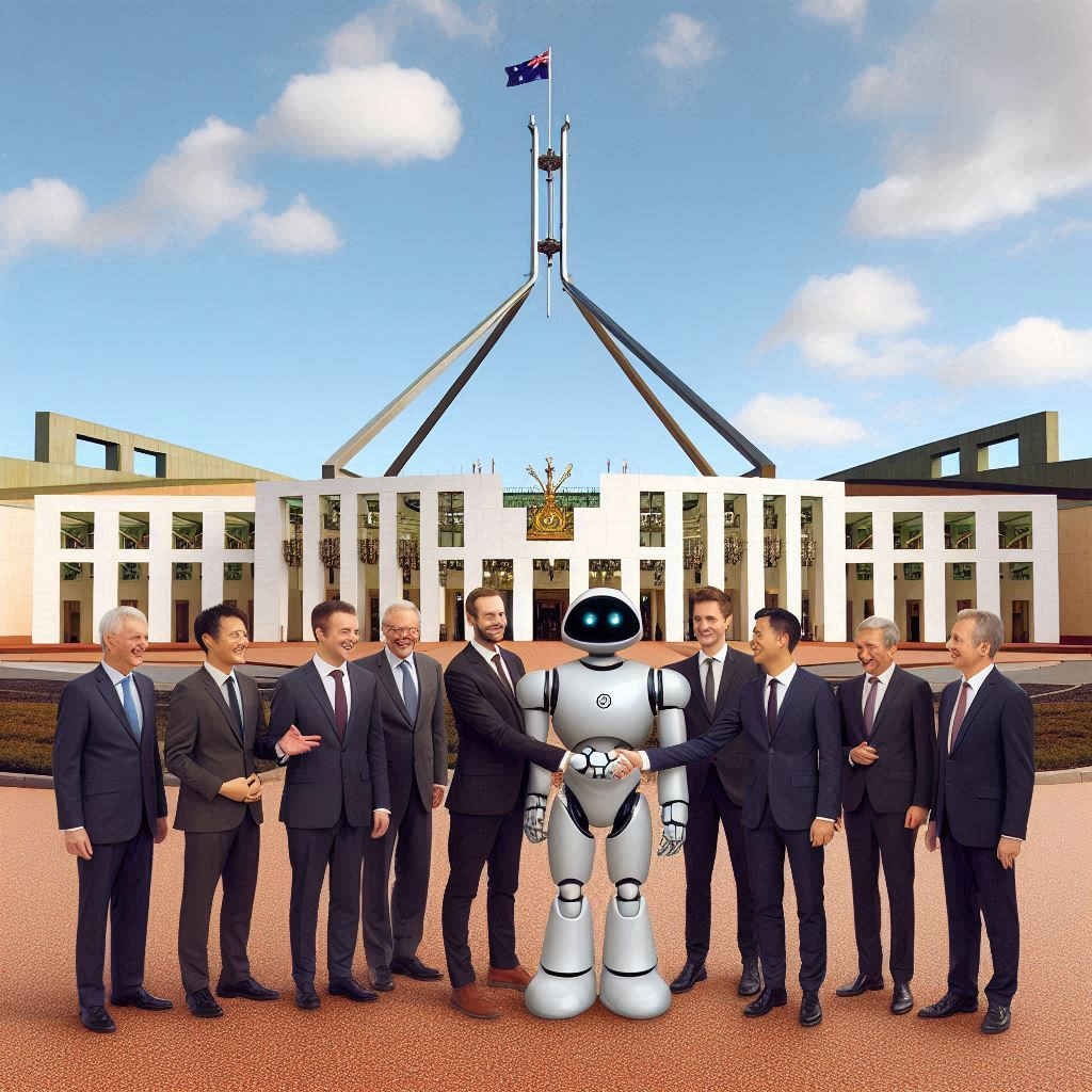 The Australian Government Voluntary AI Safety Standard: A Blueprint for Responsible AI Adoption
