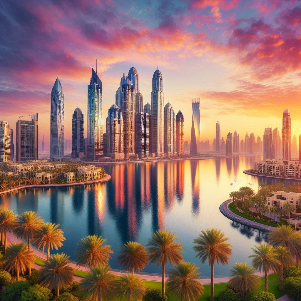 Why the Middle East’s AI Pivot Matters: Lessons for Australia