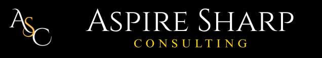 ASPIRE SHARP CONSULTING (Copy)