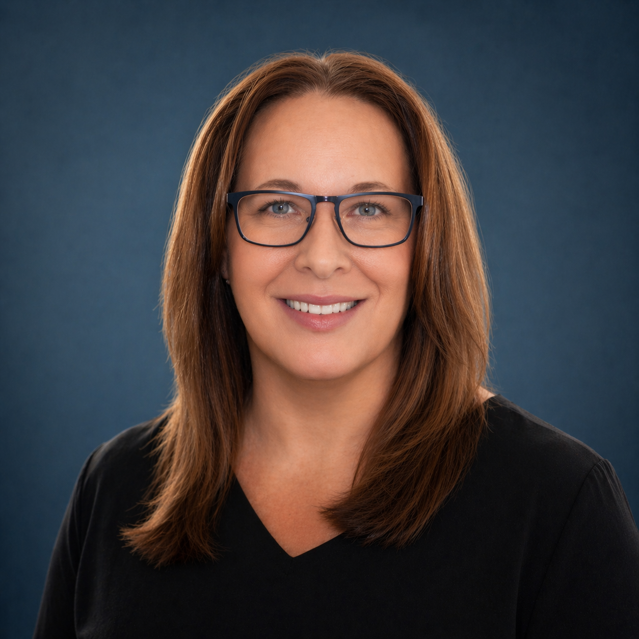 Vickie Nickel, founder of Greenwich Method and Operational Architect.
