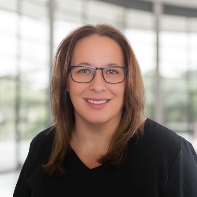 Vickie Nickel, Founder and Operational Architect, Greenwich Method