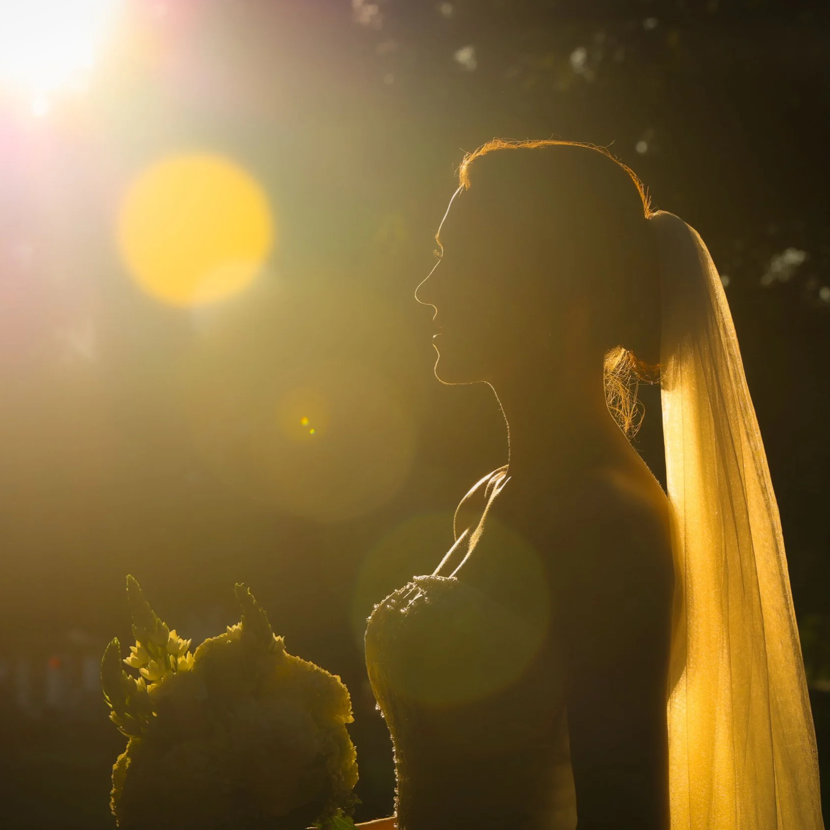 Wedding Shoot
