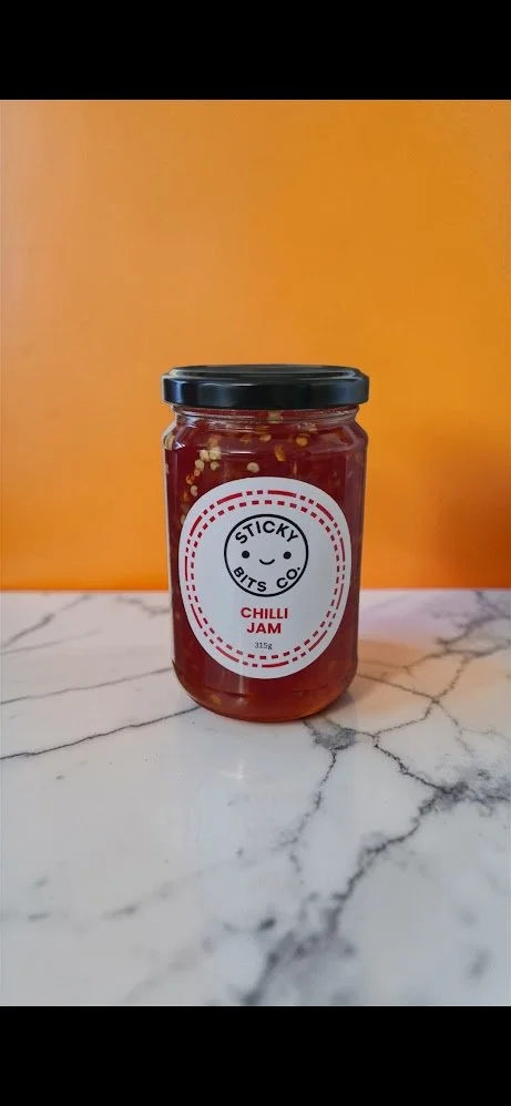 Chilli Jam - 315g