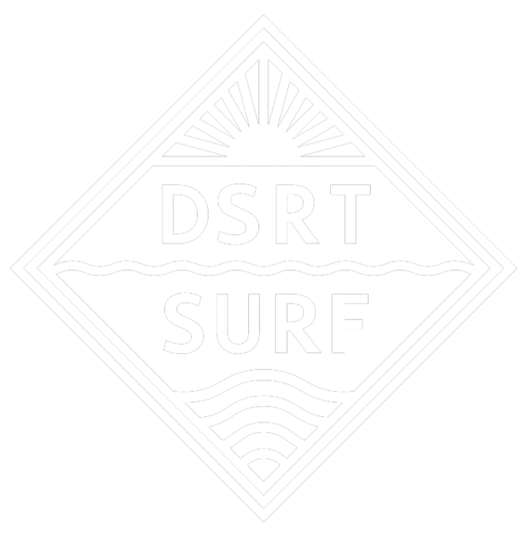 FAQs | Learn More — DSRT SURF
